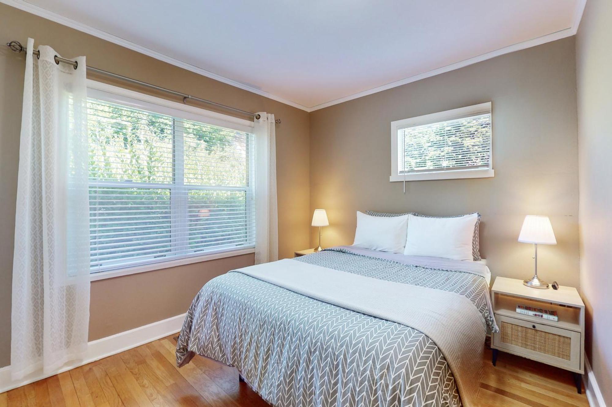 Krikwood Place Seattle Exterior foto